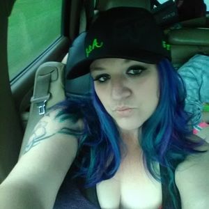 Meet your Posher, Sha'ree